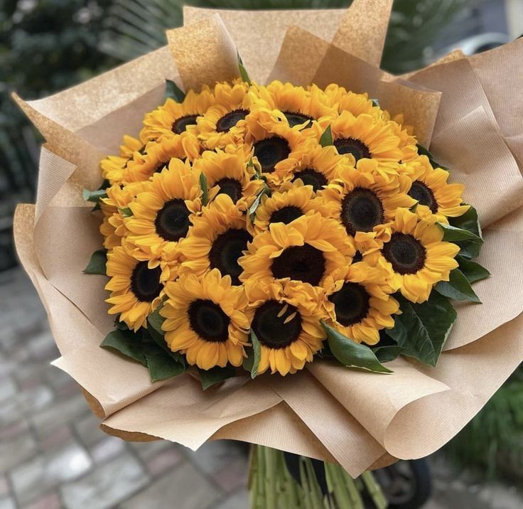 Día de las flores amarillas