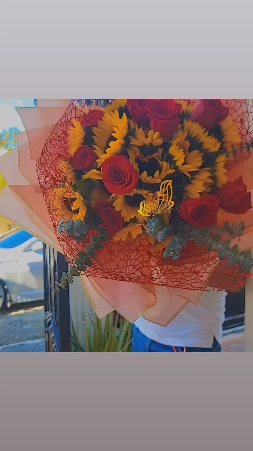 Día de las flores amarillas